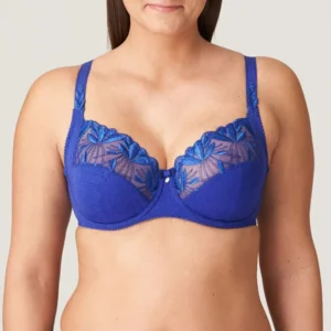 Prima Donna Beugelbh: Orlando, Crazy Blue, Europese Maten ( pdo.88 )