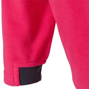 Legowear Meisjes Roze Fleece Trui