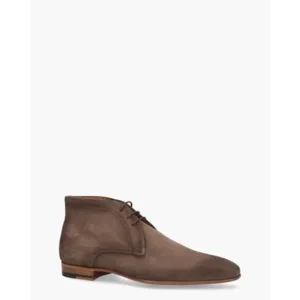 Magnanni 20105 Taupe Heren Veterboots