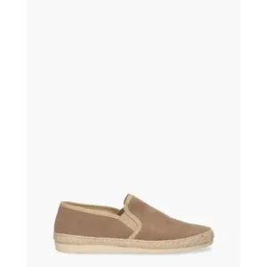 Cypres Kamiel Bruin Herenloafers