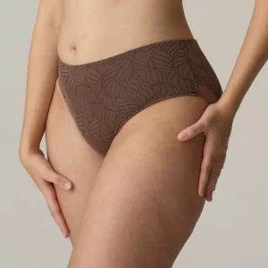 Prima Donna Twist Slip Taille: Ajusco, Hoog Model, Caribe ( PDO.285 )