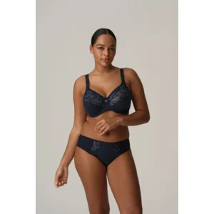 Prima Donna Deauville Rio Slip: Velvezt Blue ( Laag model ) ( PDO.250 )