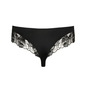 Marie Jo Sancha luxe string in zwart