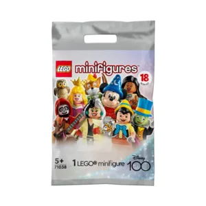 LEGO® 71038 Losse minifiguur CMF 100 jaar Disney - Jiminy Cricket