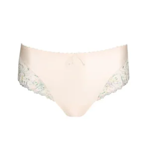 Marie Jo Jane Italiaanse slip in boudoir cream