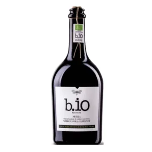 B.io sangiovese (laatste 5 flessen)