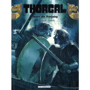 Thorgal 42 - Ozurr de Varjaag