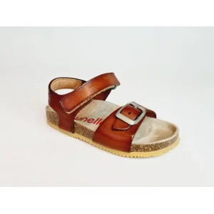 Lunella Sandaal 21401 Cognac 31