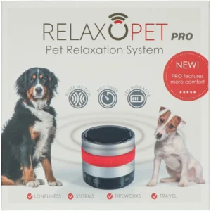 RelaxoPet PRO Hond