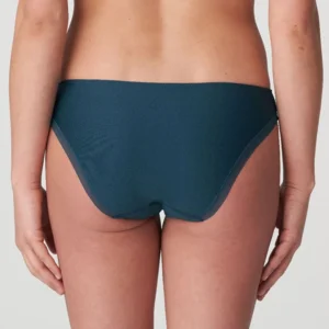 Marie Jo Slip Rio: Tom Mini, Empire Green, Laag model ( MJO.94 )