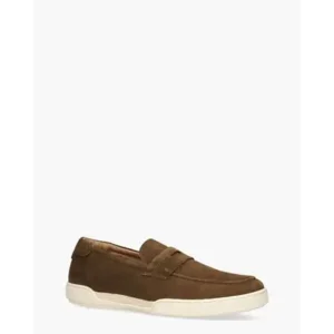 Daniel Kenneth Rivano Bruin Herenloafers