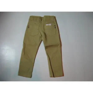 Staxo Beige broek 97.39.99