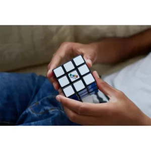 Rubik's kubus - 3x3 - 9x9cm - 8+