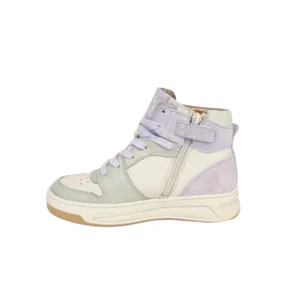 Bana & Co Sneaker 24234020 Mint/Lila 38