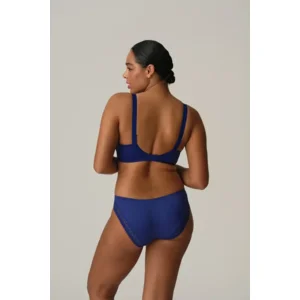 Prima Donna Montara slip in kobalt blauw