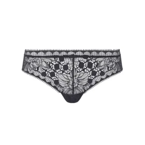 Chantelle – Day to Night – String – C15F90 – Gris Profond