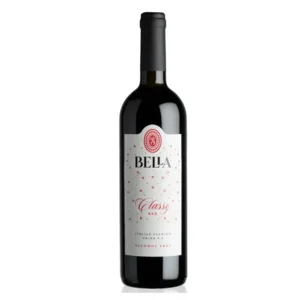 Bella Rosso Italian Fashion Drink 0,0%