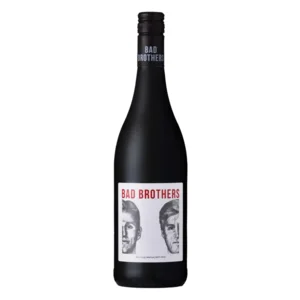 Bad Brothers, Robertson Pinotage 2021 750 ml