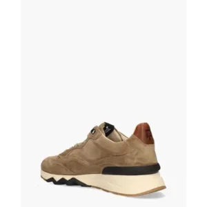 Floris Van Bommel De Zager 02.02 Herensneakers