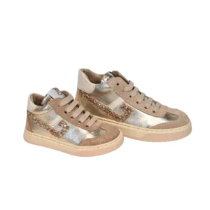 Bana & Co Sneaker 24232026 Nude