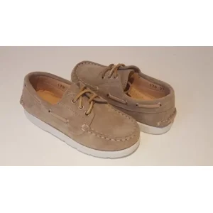 Ocra Bootschoen D170V Beige 33