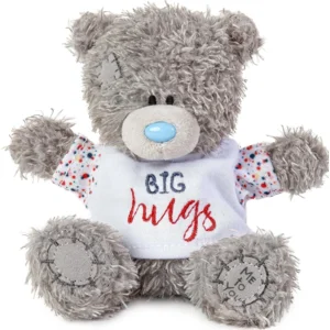 Knuffel - Beer - Big hugs - 11cm