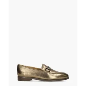 Di Lauro Laure Brons Damesloafers