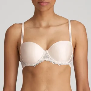 Marie Jo Jane balconnet bh in boudoir cream