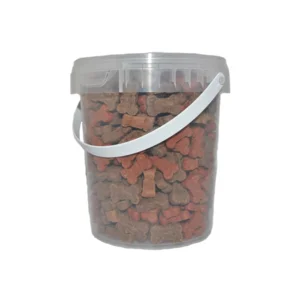 Graanvrij Botjes Mix - 500 gram