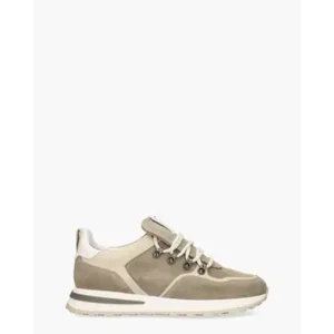 Giorgio 1958 57811205 Taupe Herensneakers