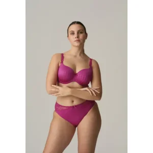 Prima Donna Madison  voorgevormde bh in fuchsia