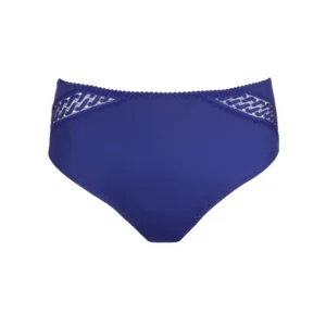 Prima Donna Montara tailleslip in kobalt blauw