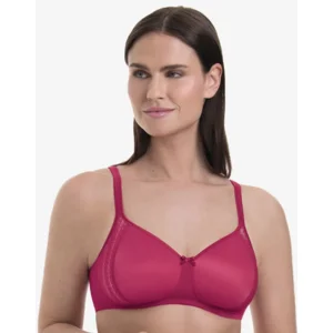 Anita – Rosa Faia - Fleur – BH zonder Beugel – 5654 – Cherry Red