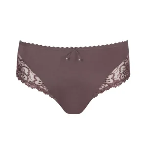 Marie Jo Jane tailleslip in bruin