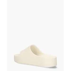 Steve Madden Astro Off-White Damesslippers