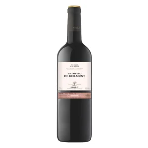 Celler Bartolomé, Priorat DO Primitiu de Bellmunt 2019 750 ml