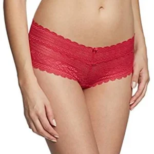 Esprit - Tessa - Shorty - 015EF1T061 - Framboise