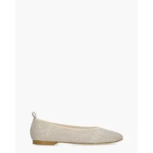 O'dare Agata Beige Damesballerina's