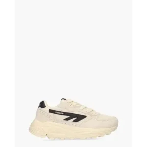 HI-TEC HTS Shadow RGS Off-White/Zwart Damessneakers