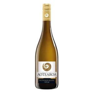 Aotearoa, Marlborough Sauvignon Blanc 2022 750 ml