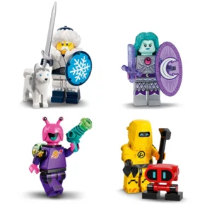 LEGO® 71032 Minifiguren CMF Serie 22 - Blind bag