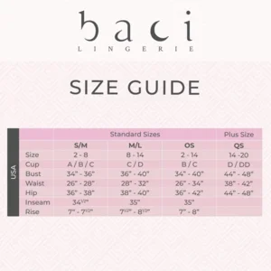 Baci Prep 2-delig School Uniform One Size