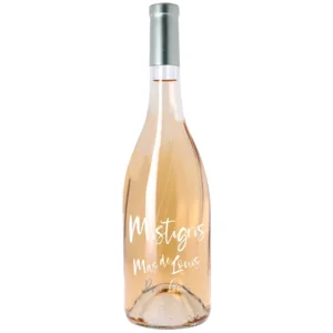 Domaine Mas de Gachon, Pays d'Oc IGP Mistigris  BIO 2020 750 ml