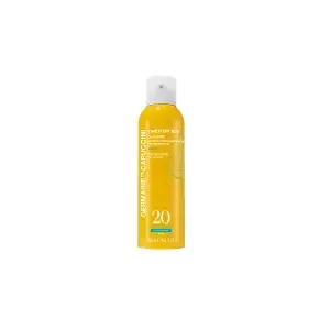 Timexpert Sun | Vernieuwde Oil Bronze SPF20 200 ml van Germaine de Cappuccini