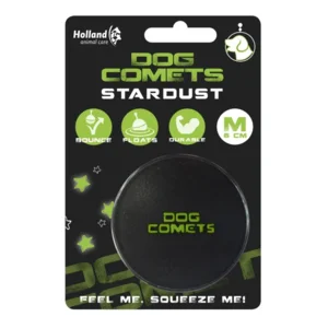 Dog Comets Stardust