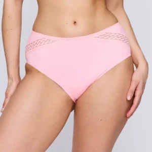 Prima Donna Montara tailleslip in pink parfait