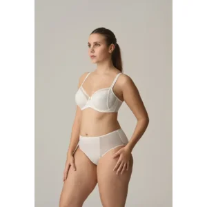 Prima Donna Twist Yelapa tailleslip in ivoor