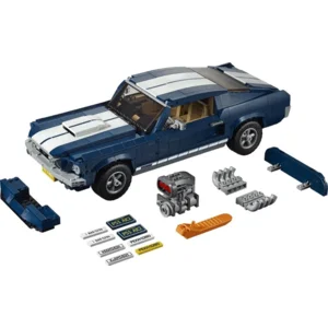 LEGO Creator Expert - Ford Mustang - 10265