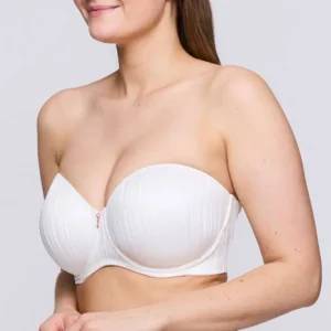 Prima Donna Twist Strapless BH: Knokke, Natuur, Europese Maten ( PDO.362 )