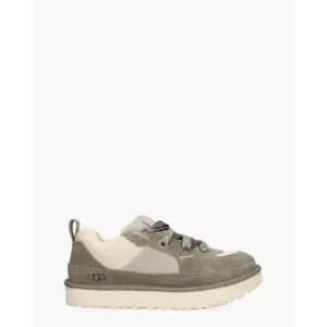 UGG Lo Lowmel Woodland Herensneakers